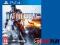BATTLEFIELD 4 / BF4 /PL/ PS4 HIT