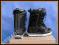 Buty Snowboardowe Nitro Vita TLS Black Okazja