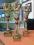 PUCHAR kpl 3 szt TRYUMF 8201 + GRAWER GRATIS