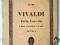 Vivaldi KONCERT SMYCZKOWY A moll Op.3 No.6 E.E 753