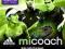 ADIDAS MICOACH KINECT XBOX 360 IRYDIUM ŁÓDŹ