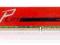 GOODRAM DDR3 PLAY 8GB/1866 CL10-11-10-30 RED
