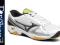 BUTY MIZUNO WAVE TWISTER 3 WHT 40 WYPRZEDAŻ