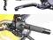 PUIG: zestaw klamek Honda CB600F HORNET 98-06