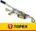 Topex Wyciągarka linowa 3.5 t 97X082