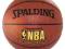 SPALDING PIŁKA DO KOSZYKÓWKI NBA TACT-SOFT roz 7