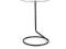 HOME Design :: Stolik Loop czarny śr. 38