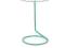 HOME Design :: Stolik Loop niebieski śr. 38