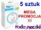 Poporodowe majtki - 5 sztuk BabyOno MEGA PROMOCJA