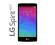 LG SPIRIT 4G LTE H440N, NOWY, GW24, B/S, FOLIE, PL