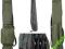 Pokrowiec karpiowy Daiwa Infinity Holdall 12ft 3+3