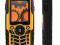 Solidny Telefon OVERMAX VERTIS KERN Orange DualSim