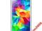 IDEALNY SAMSUNG GALAXY S5 16GB G900F WHITE ŚLĄSK