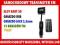 TRANSMITER FM MP3 USB/SD/MMC + PILOT W-WA 24H