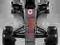 Mclaren (F1 2012) - plakat 53x158 cm