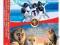 LEGENDY SOWIEGO KRÓLESTWA/HAPPY FEET 2 BLU-RAY)