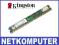 Kingston DDR2 1024MB 1GB 667MHz SLIM GW 12M FV