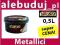 Magnat STYLE Metallici 0,5L kolory PROMOCJA!!!