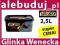 Magnat STYLE GLINKA WENECKA 2,5L PROMOCJA !!!!!!!