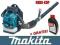 MAKITA BBX7600 dmuchawa spalinowa plecakowa +OLEJ