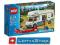 KLOCKI LEGO CITY 60057 - Kamper