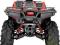 Bumper tylny Moose Kawasaki Brute Force 650 750IRS