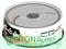 FREESTYLE CD-R 700MB 52X CAKE*25 [56666]