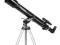 Teleskop Celestron PowerSeeker 70AZ 70/700 WAW