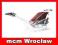 ZESTAW CTS THULE CHARIOT NARTY CROSS COUNTRY SKI