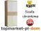 SZAFA ubraniowa FORTE WINNIE WNS92 W-wa *24*