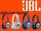 Słuchawki JBL E-series E40BT bluetooth ~ 3 kolory