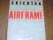 audiobook kasety AIRFRAME - MICHAEL CRICHTON