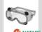 GOGLE OKULARY OCHRONNE RUIZ1 VENITEX DELTAPLUS