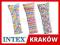 Materac do pływania 183 x 69 cm INTEX 59711