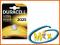 Bateria DURACELL CR DL 2025 Litowa