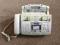 Telefon/fax Panasonic KX-FP363PD