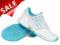 Buty Adidas Allegra II na trening do tenisa 40 2/3