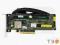 Kontroler HP SMART ARRAY P400 512MB SAS RAID +bat