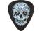 DUNLOP kostka gitarowa Lucky 13 Dead Wood .60