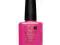 CND SHELLAC HOT POP PINK 40519