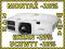 Projektor Epson EB-G6250W 6500HDMI 5000:1 WXGA WAW