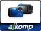 APARAT Fujifilm FinePix XP70 blue wodoszczelny