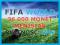 FIFA WORLD PC * MONETY / COINS * 36 000 * SMS