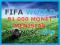 FIFA WORLD PC * MONETY / COINS * 81 000 * SMS