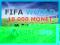 FIFA WORLD PC * MONETY / COINS * 18 000 * SMS