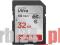 Karta Sandisk SDHC SD HC 32GB ultra 40MB/s Class10