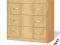 Komoda KC 4 - PODUCENT =najszybciej !