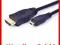 KABEL HDMI-HDMI MICRO 1,8M (A-D) GOLD GEMBIRD