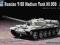 Trumpeter 07282 T-55 Medium Tank M1958 (1:72)