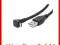 KABEL USB MICRO AM-MBM5P 2.0 1.8M KATOWY GEMBIRD